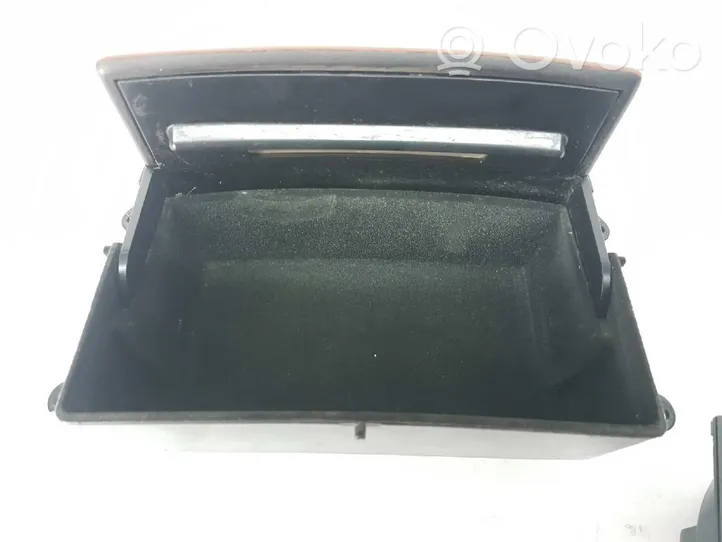 Audi A8 S8 D3 4E Rivestimento pulsantiera finestrino della portiera anteriore 312830100