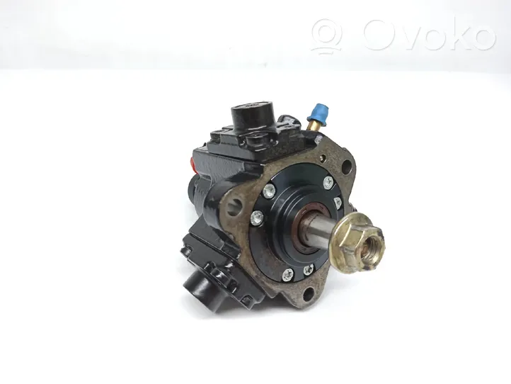 Opel Astra G Pompe d'injection de carburant à haute pression 0445010097