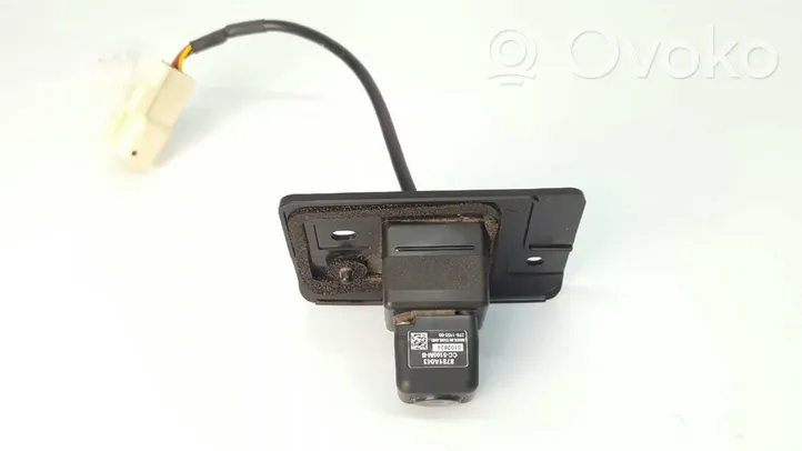 Mitsubishi Outlander Telecamera per retrovisione/retromarcia CC5105MB