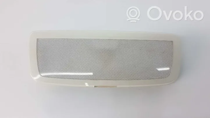 Mercedes-Benz CLA C117 X117 W117 Rivestimento della console di illuminazione installata sul rivestimento del tetto 2048204801