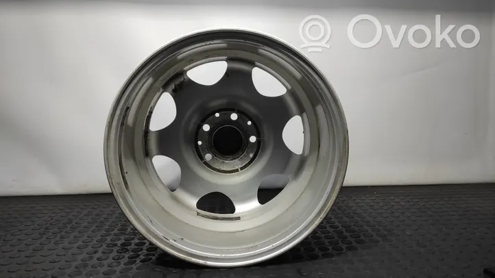 Mercedes-Benz E W211 R18 alloy rim 