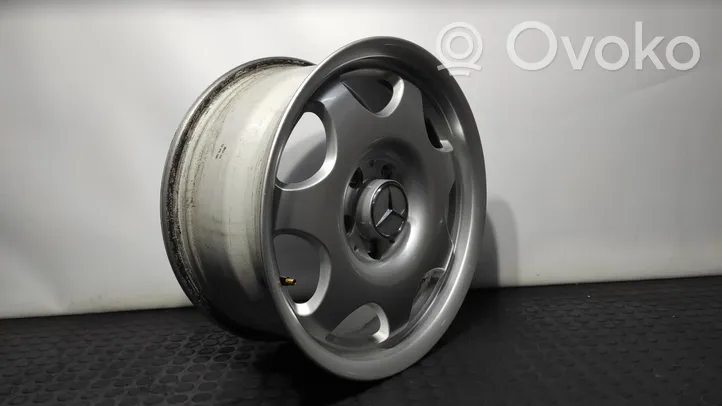 Mercedes-Benz E W211 R18 alloy rim 