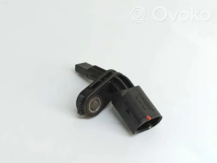 Volkswagen Golf VI Sensore velocità del freno ABS 