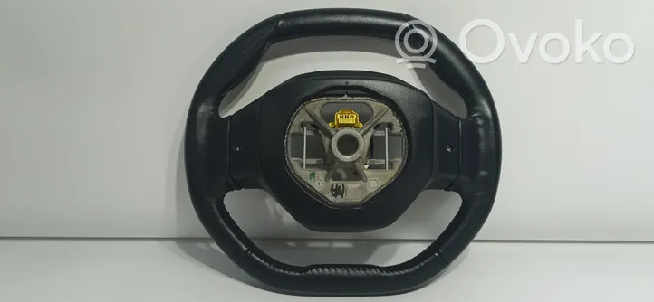 Peugeot 2008 II Steering wheel 640497100B