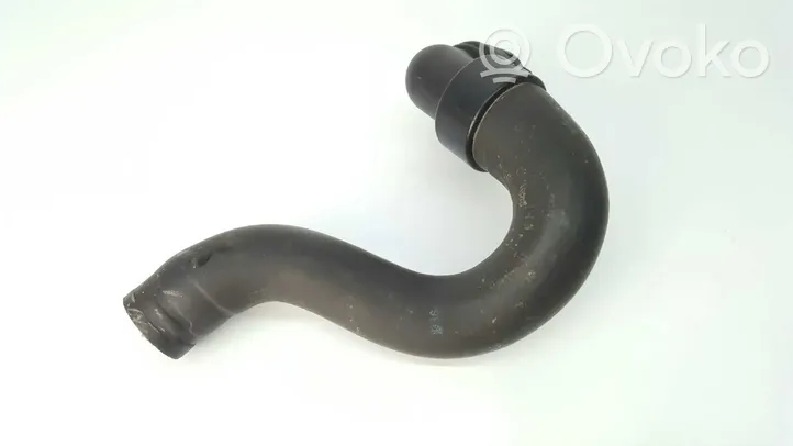 Opel Astra K Turbo air intake inlet pipe/hose 