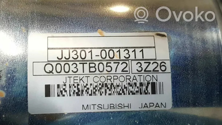 Mitsubishi Outlander Ohjauspyörä Q003TB0572