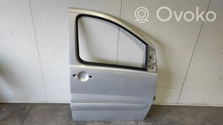 Citroen Jumpy Front door 9010G2