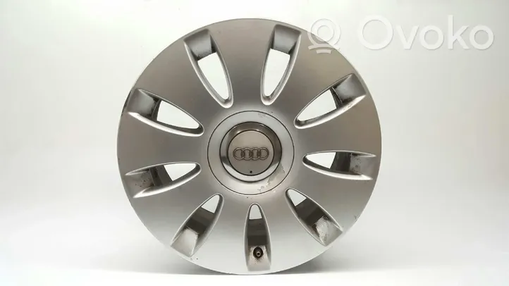 Audi A6 S6 C6 4F R18-alumiinivanne 4F0601025N8Z8