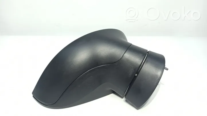 Seat Ibiza IV (6J,6P) Front door electric wing mirror 6J1857508H9B9