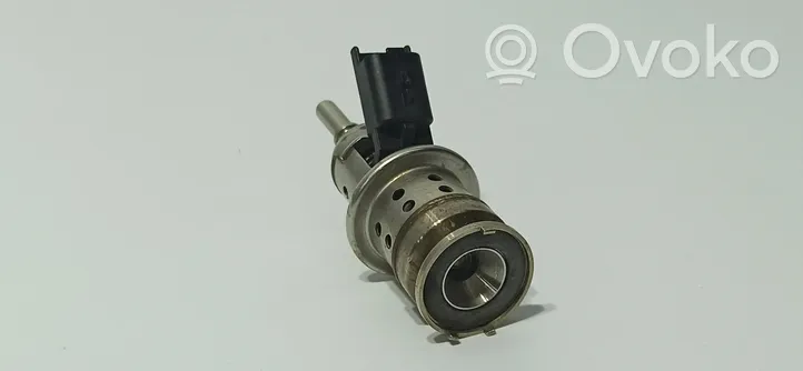 Citroen C3 Injecteur de carburant 
