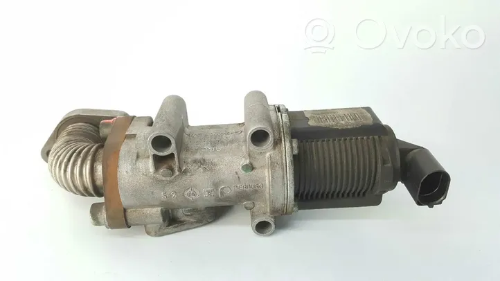 Alfa Romeo 147 EGR-venttiili 