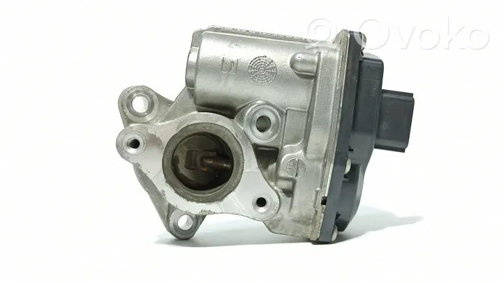 Nissan Qashqai+2 EGR valve H8201143495