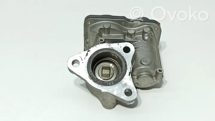 Nissan Qashqai+2 EGR valve H8201143495