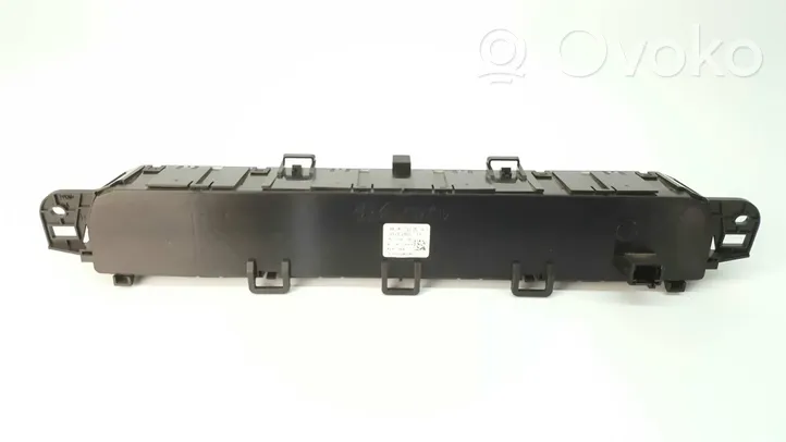 Peugeot Partner III Climate control unit 3525250101