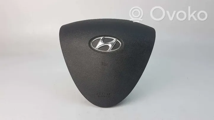 Hyundai i30 Poduszka powietrzna Airbag kierownicy 569002R0004X