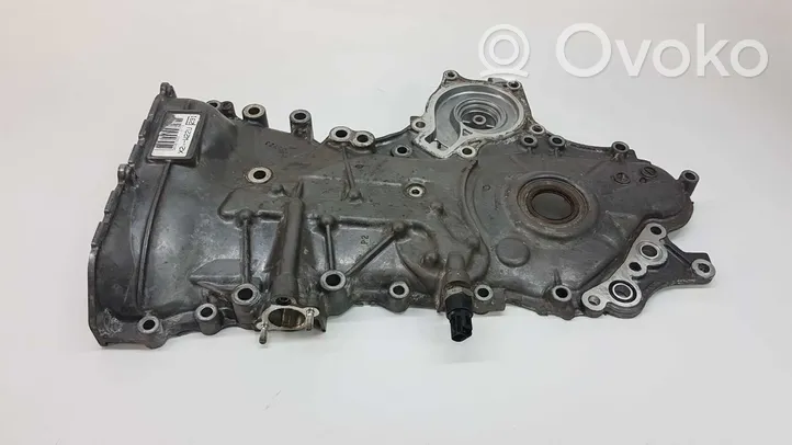 Toyota Auris E180 Copertura della catena di distribuzione 113100T100