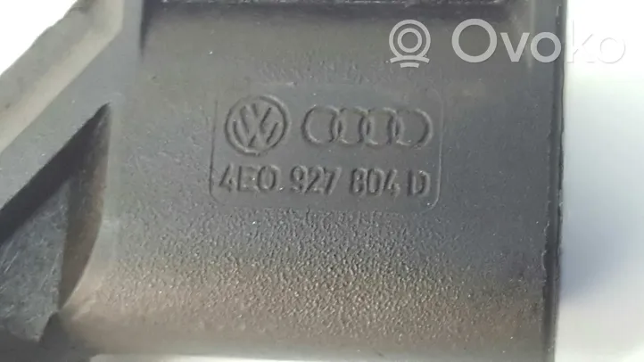 Audi A8 S8 D3 4E ABS-jarru pyörän nopeusanturi 0265007927