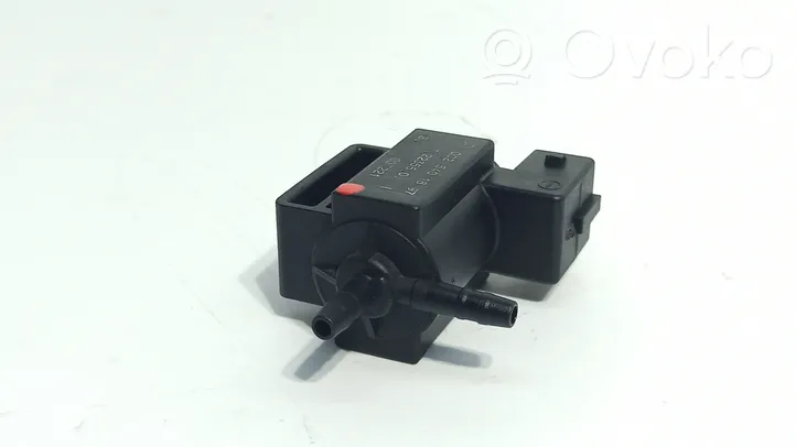 Mercedes-Benz ML W163 Solenoidinis vožtuvas 72235500