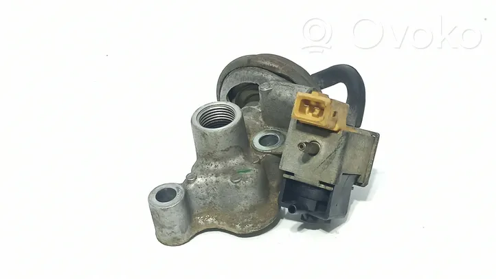 Mercedes-Benz ML W163 Valvola EGR A1121400460