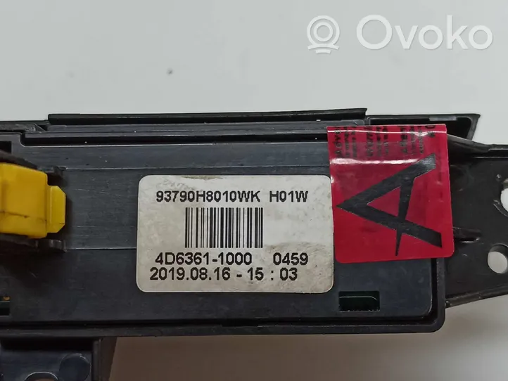 KIA Stonic Other switches/knobs/shifts 4D63611000