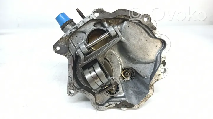 Mercedes-Benz 190 W201 Unterdruckpumpe Vakuumpumpe 