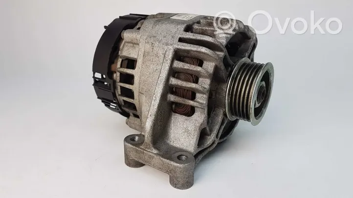 Ford Ka Generatore/alternatore MS1012101381