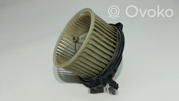 Mercedes-Benz ML W163 Ventola riscaldamento/ventilatore abitacolo 