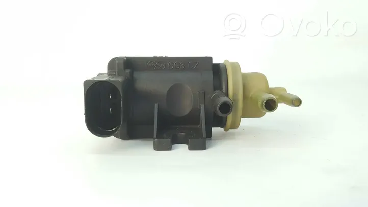 Volkswagen Polo V 6R Solenoidinis vožtuvas CG34011464A