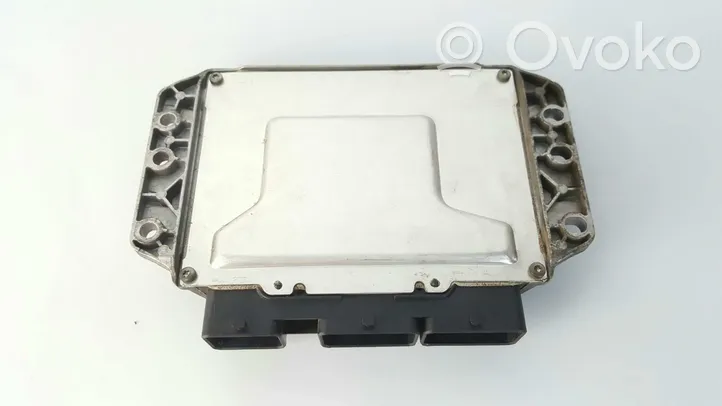 Renault Megane II Centralina/modulo motore ECU 5246005954