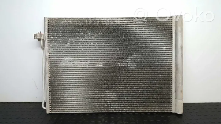 BMW X5 E70 Radiateur condenseur de climatisation 64509239992