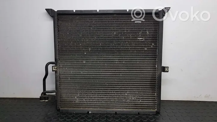 BMW 3 E36 Radiateur condenseur de climatisation 