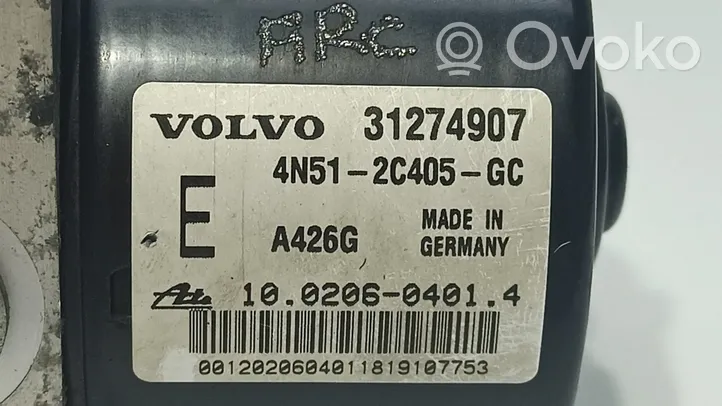 Volvo C30 Pompe ABS 31274908