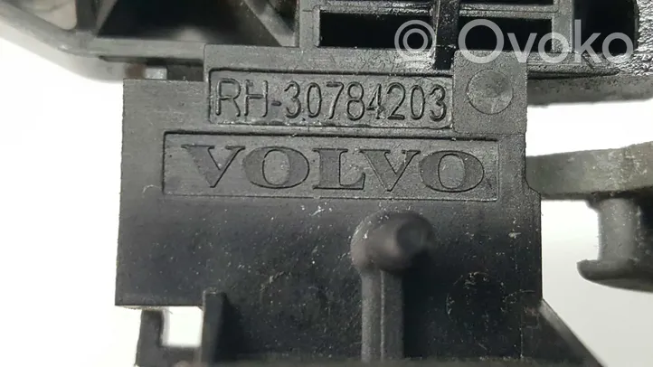 Volvo C30 Išorinė atidarymo rankena 30784203