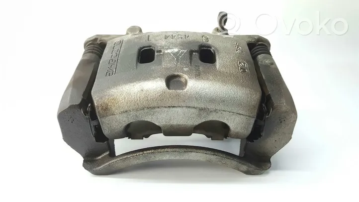 Nissan X-Trail T32 Caliper de freno delantero 64544T