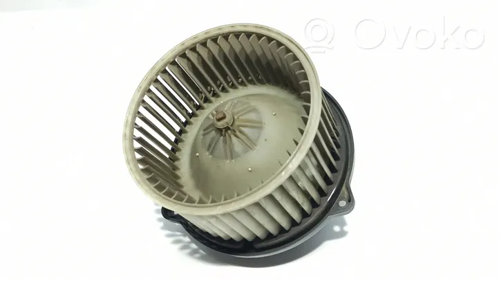 Mercedes-Benz ML W163 Heater fan/blower 19400051C29B