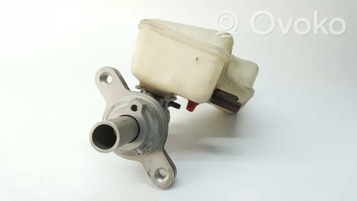 Citroen C3 Główny cylinder hamulca 24642