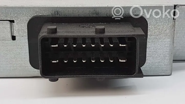 Ford Ka Other control units/modules 