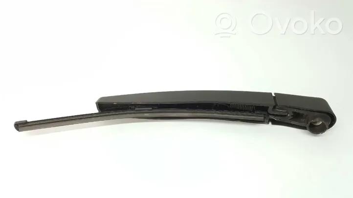 Ford Fiesta Rear wiper blade arm H1BB17C403