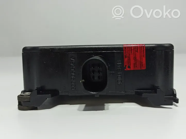 Volkswagen Polo IV 9N3 Other control units/modules 400434B