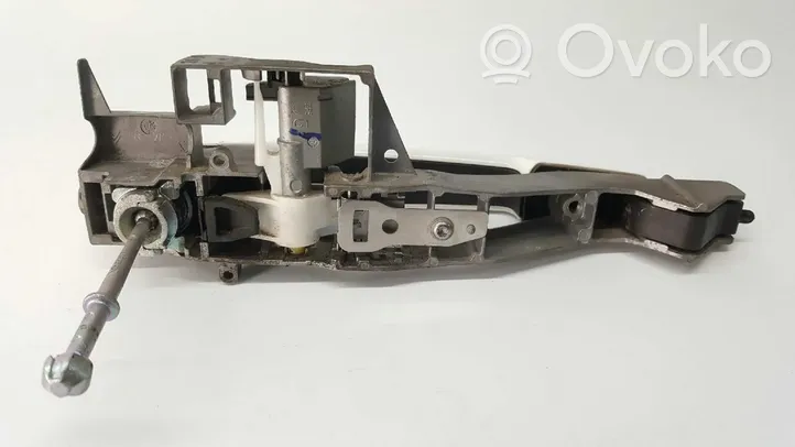 Citroen C3 Klamka zewnętrzna drzwi 9109A7