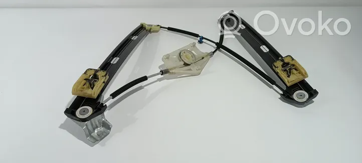 Seat Leon IV Alzacristalli della portiera anteriore con motorino 5FA837461B