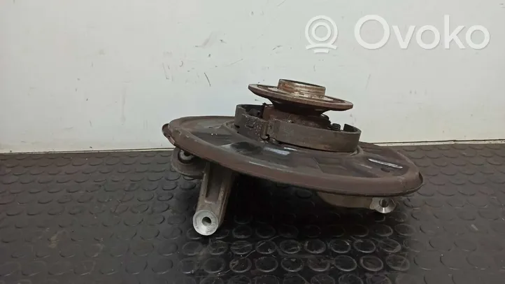 Mercedes-Benz E W212 Rear wheel hub A2123500241