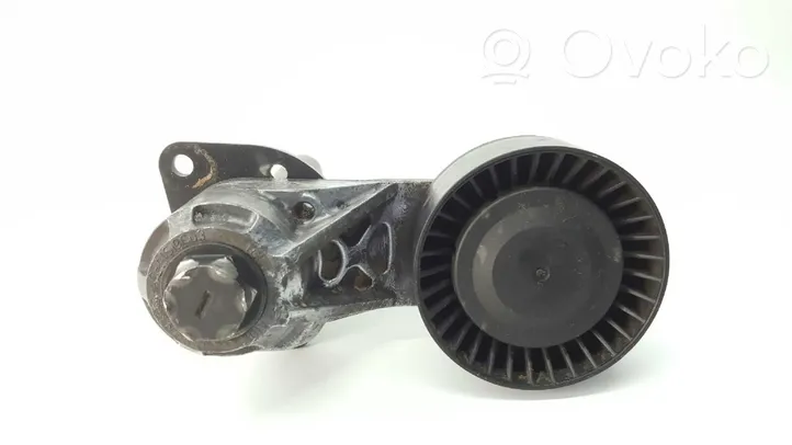 BMW X5 E70 Tendicinghia generatore/alternatore 