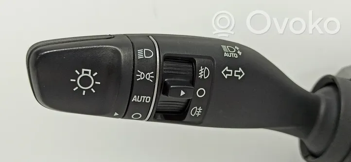 Hyundai i30 Interrupteur d’éclairage 93404-G4900