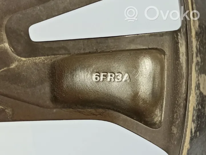 Nissan X-Trail T32 Felgi aluminiowe R18 6FR3A