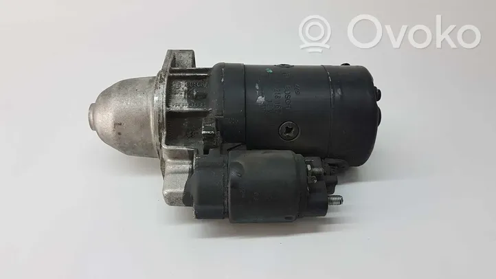 Mercedes-Benz S W140 Starter motor 0331303151651