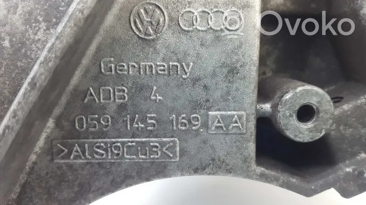 Audi Q7 4L Części silnika inne 059145167AD