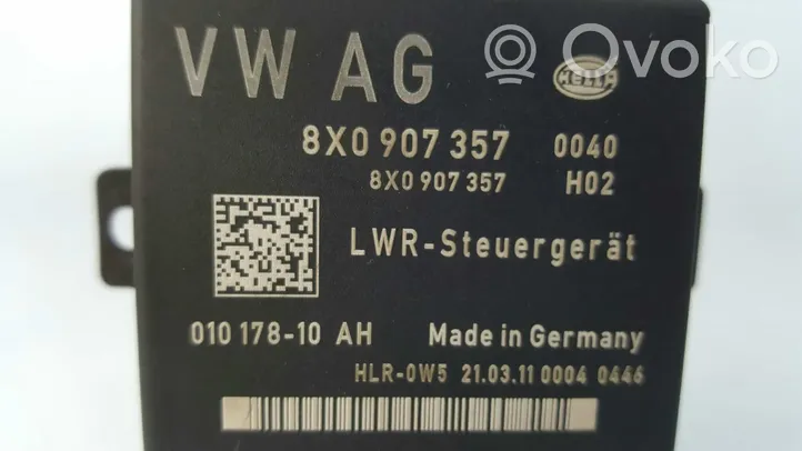 Audi A1 Sonstige Steuergeräte / Module 010178-10AH