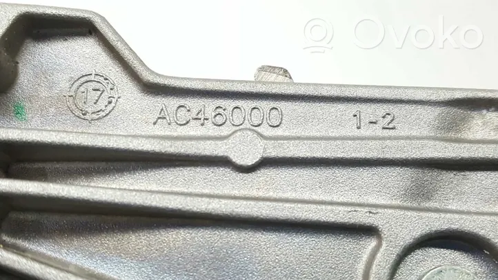 Ford Fiesta Rączka / Dźwignia hamulca ręcznego 2228595