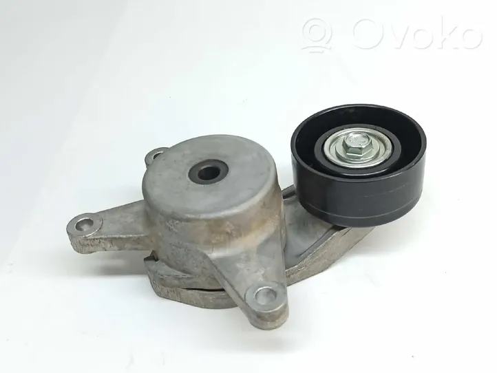 KIA Stonic Napinacz paska alternatora 